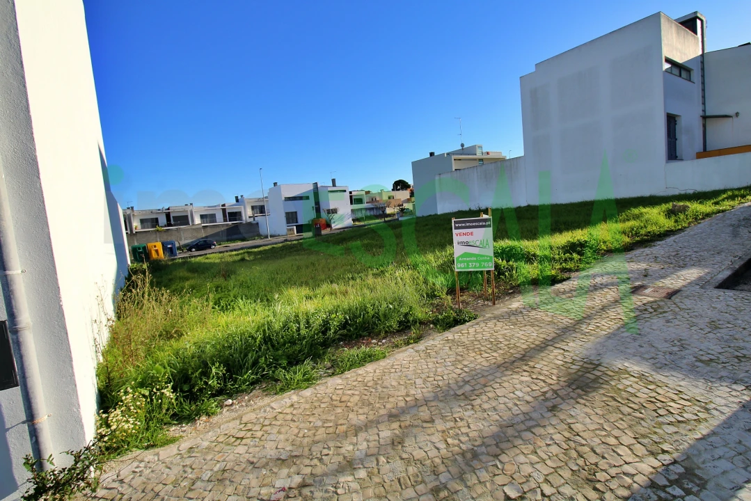 Terreno para Venda em Cartaxo e Vale da Pinta Foto 12