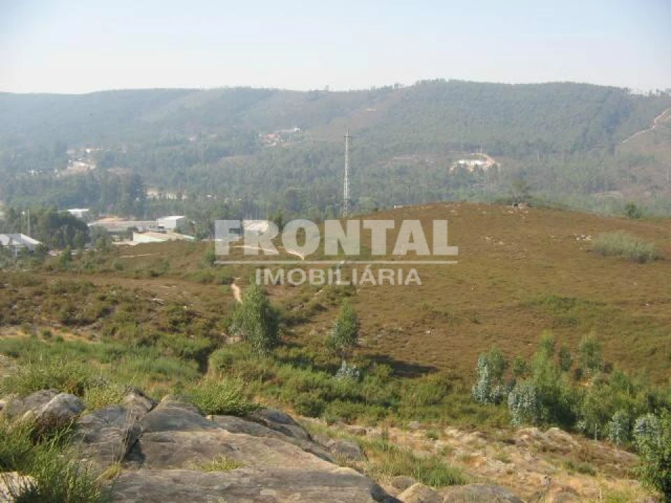 Terreno para Venda em Campo e Sobrado Foto 1