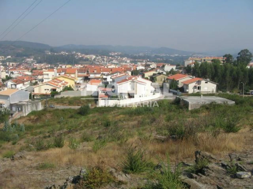 Terreno para Venda em Campo e Sobrado Foto 3
