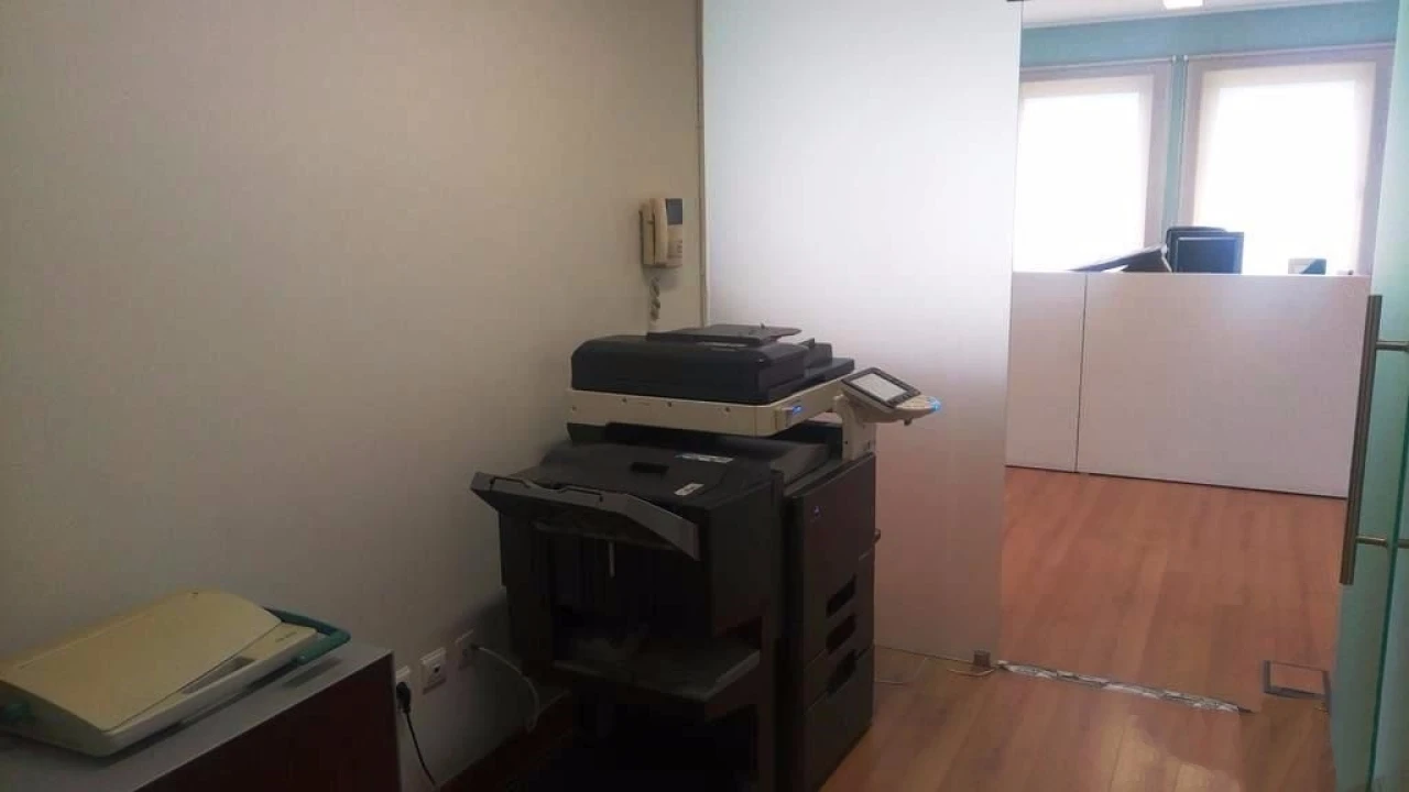 Escritório para Venda em Perafita, Lavra e Santa Cruz do Bispo Foto 13