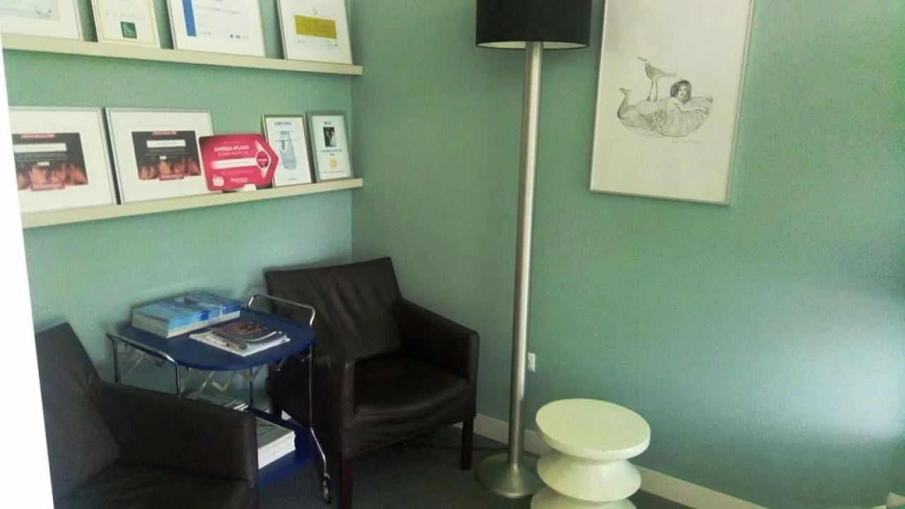 Escritório para Venda em Perafita, Lavra e Santa Cruz do Bispo Foto 6