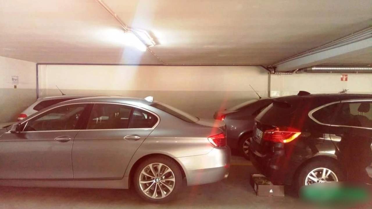 Escritório para Venda em Perafita, Lavra e Santa Cruz do Bispo Foto 26