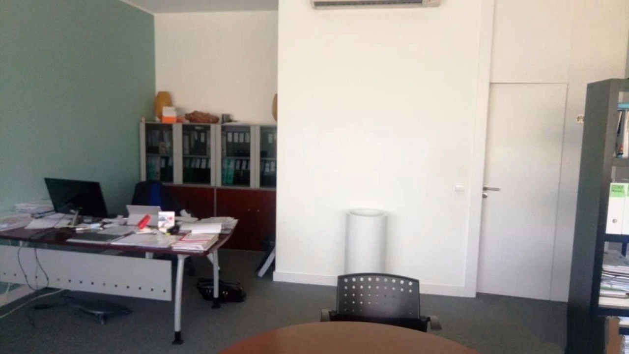 Escritório para Venda em Perafita, Lavra e Santa Cruz do Bispo Foto 7