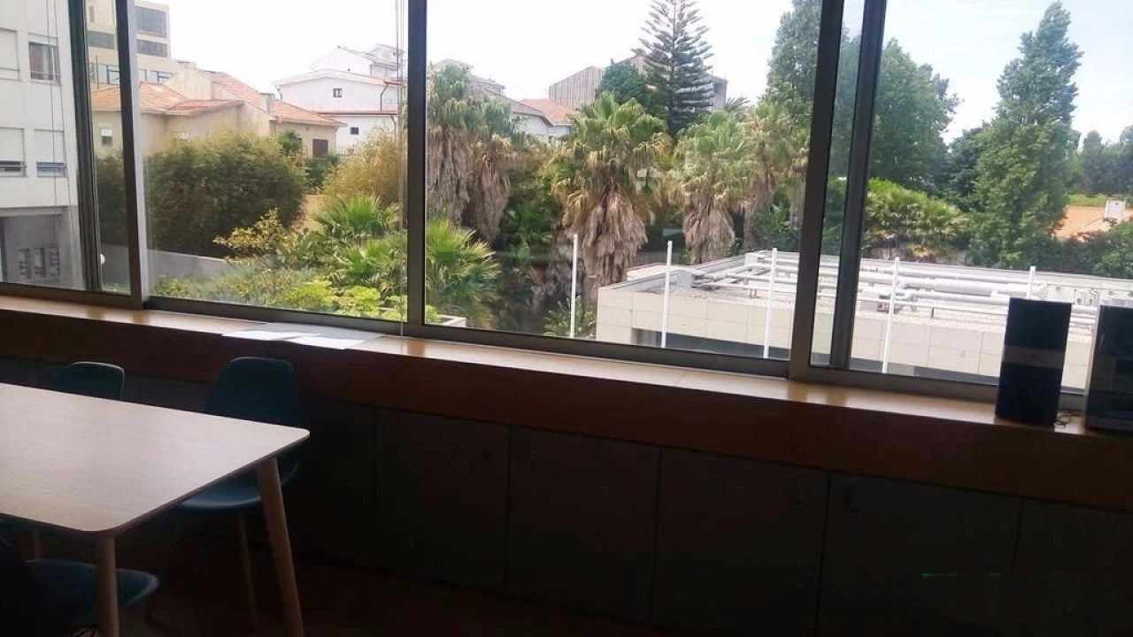 Escritório para Venda em Perafita, Lavra e Santa Cruz do Bispo Foto 14