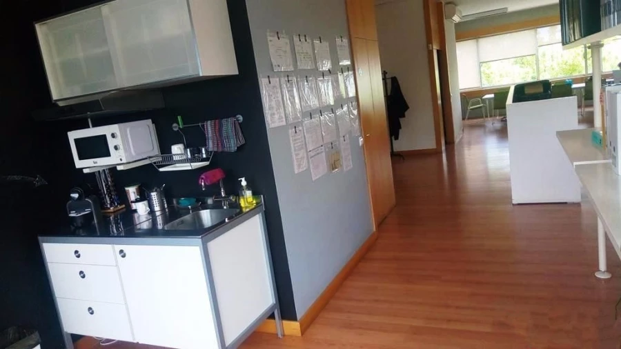 Escritório para Venda em Perafita, Lavra e Santa Cruz do Bispo Foto 15