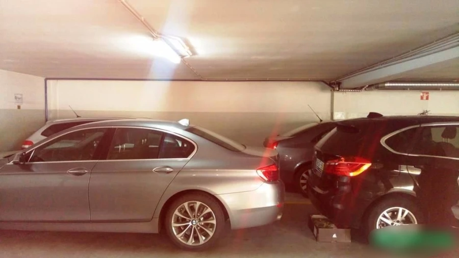 Escritório para Venda em Perafita, Lavra e Santa Cruz do Bispo Foto 26