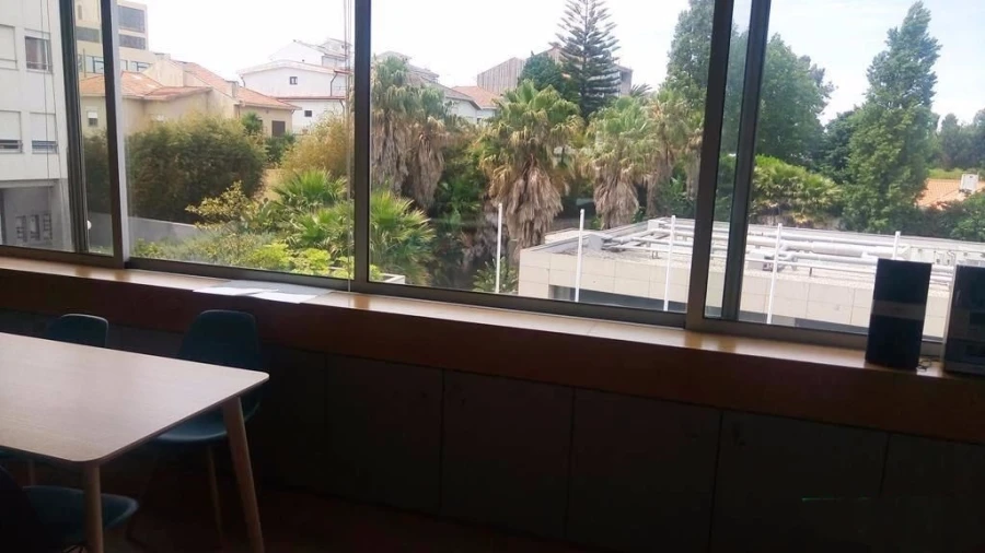 Escritório para Venda em Perafita, Lavra e Santa Cruz do Bispo Foto 14