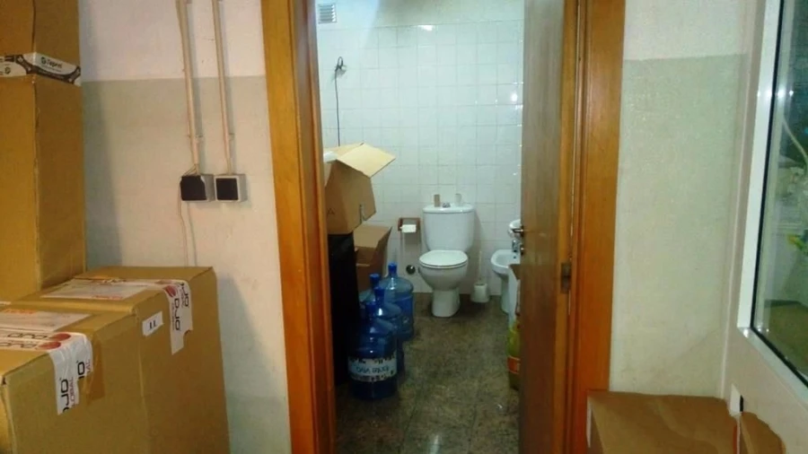 Escritório para Venda em Perafita, Lavra e Santa Cruz do Bispo Foto 21