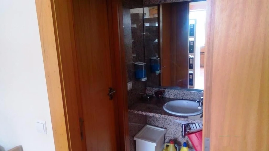 Escritório para Venda em Perafita, Lavra e Santa Cruz do Bispo Foto 16