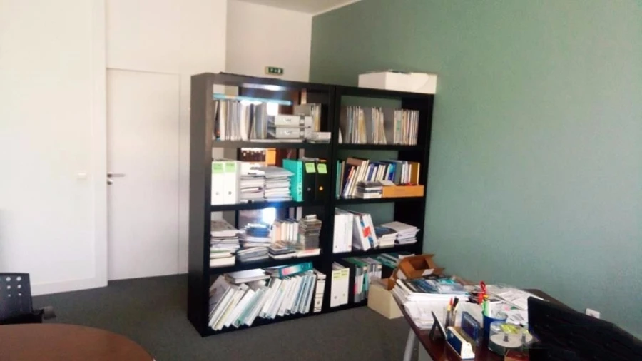 Escritório para Venda em Perafita, Lavra e Santa Cruz do Bispo Foto 8