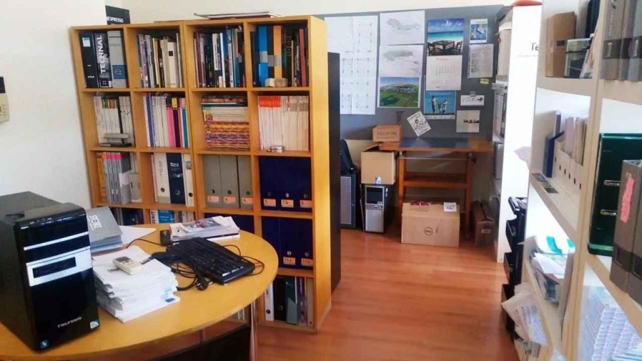 Escritório para Venda em Perafita, Lavra e Santa Cruz do Bispo Foto 11