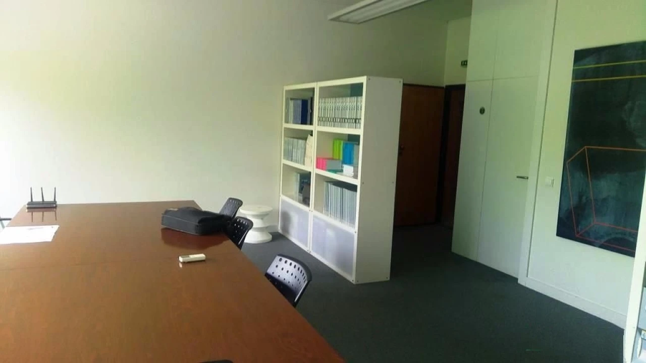 Escritório para Venda em Perafita, Lavra e Santa Cruz do Bispo Foto 5