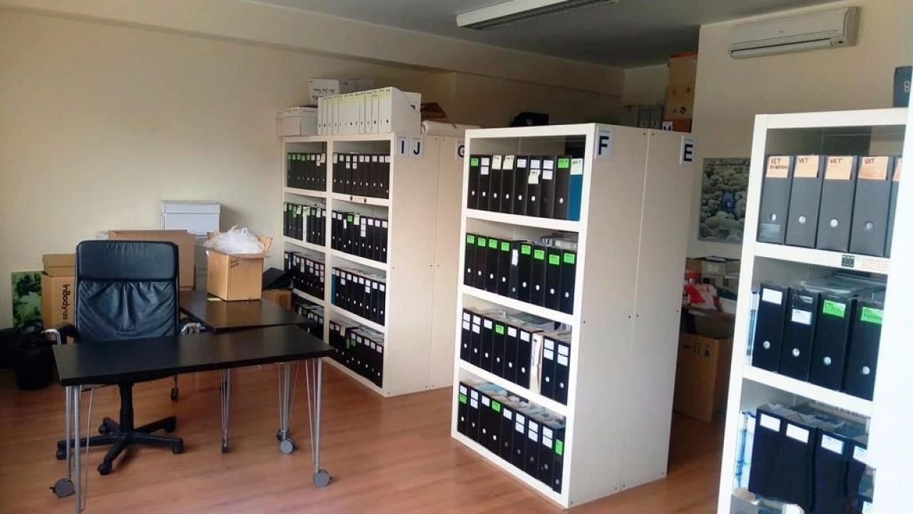 Escritório para Venda em Perafita, Lavra e Santa Cruz do Bispo Foto 4