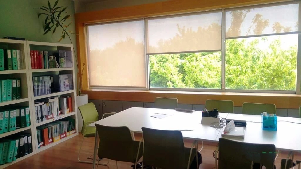 Escritório para Venda em Perafita, Lavra e Santa Cruz do Bispo Foto 2