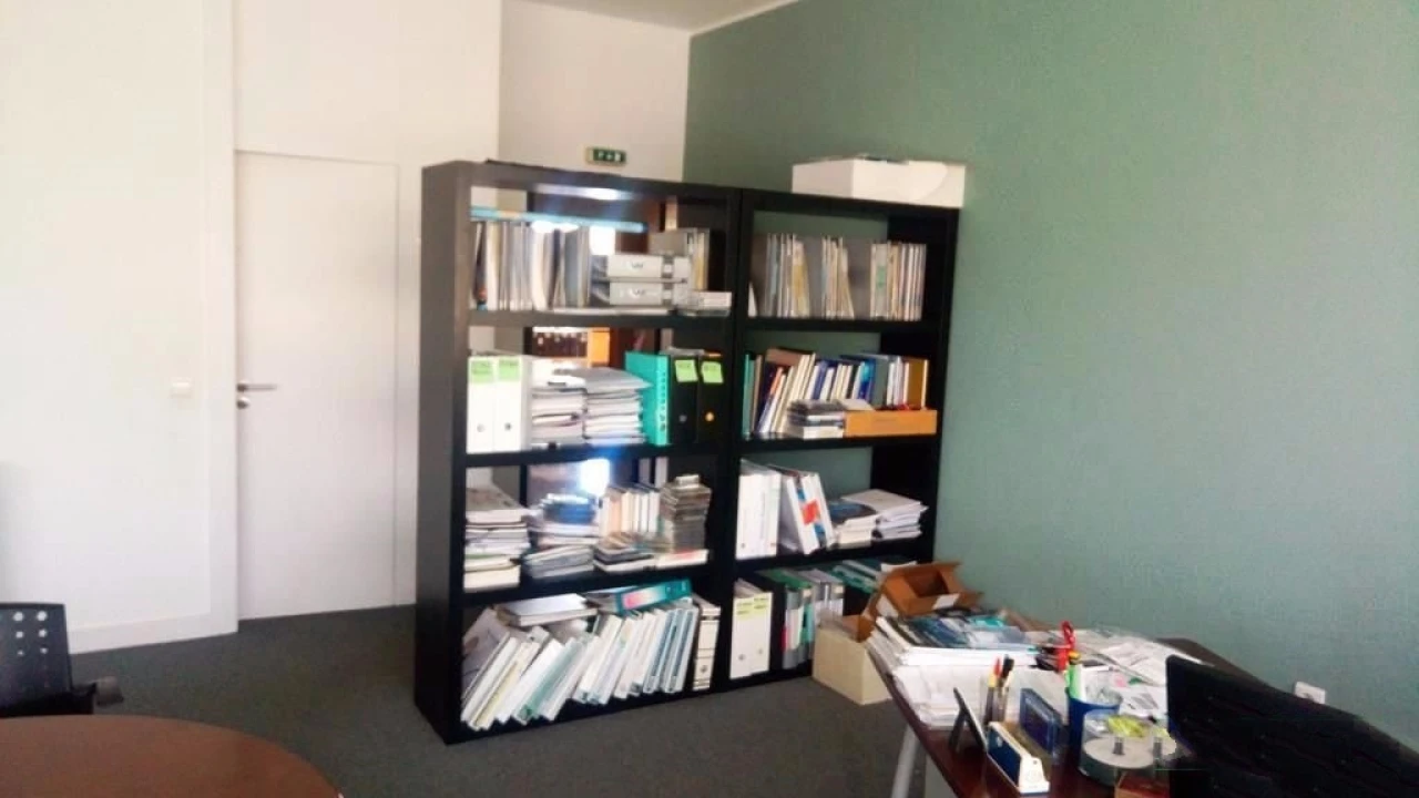 Escritório para Venda em Perafita, Lavra e Santa Cruz do Bispo Foto 8