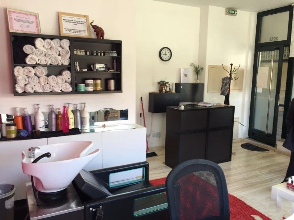 Loja para Venda em São Mamede de Infesta e Senhora da Hora Foto 2
