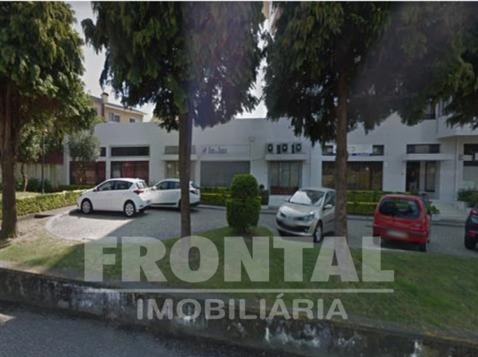 Loja para Venda em Moreira