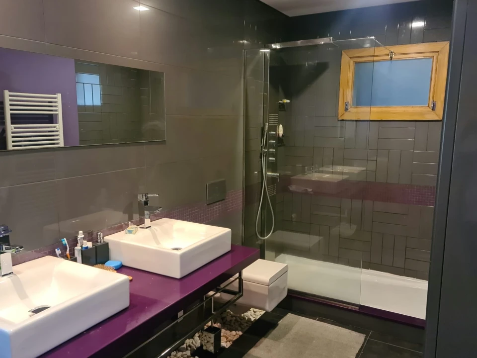 Moradia T5 para Venda em Loivo Foto 16