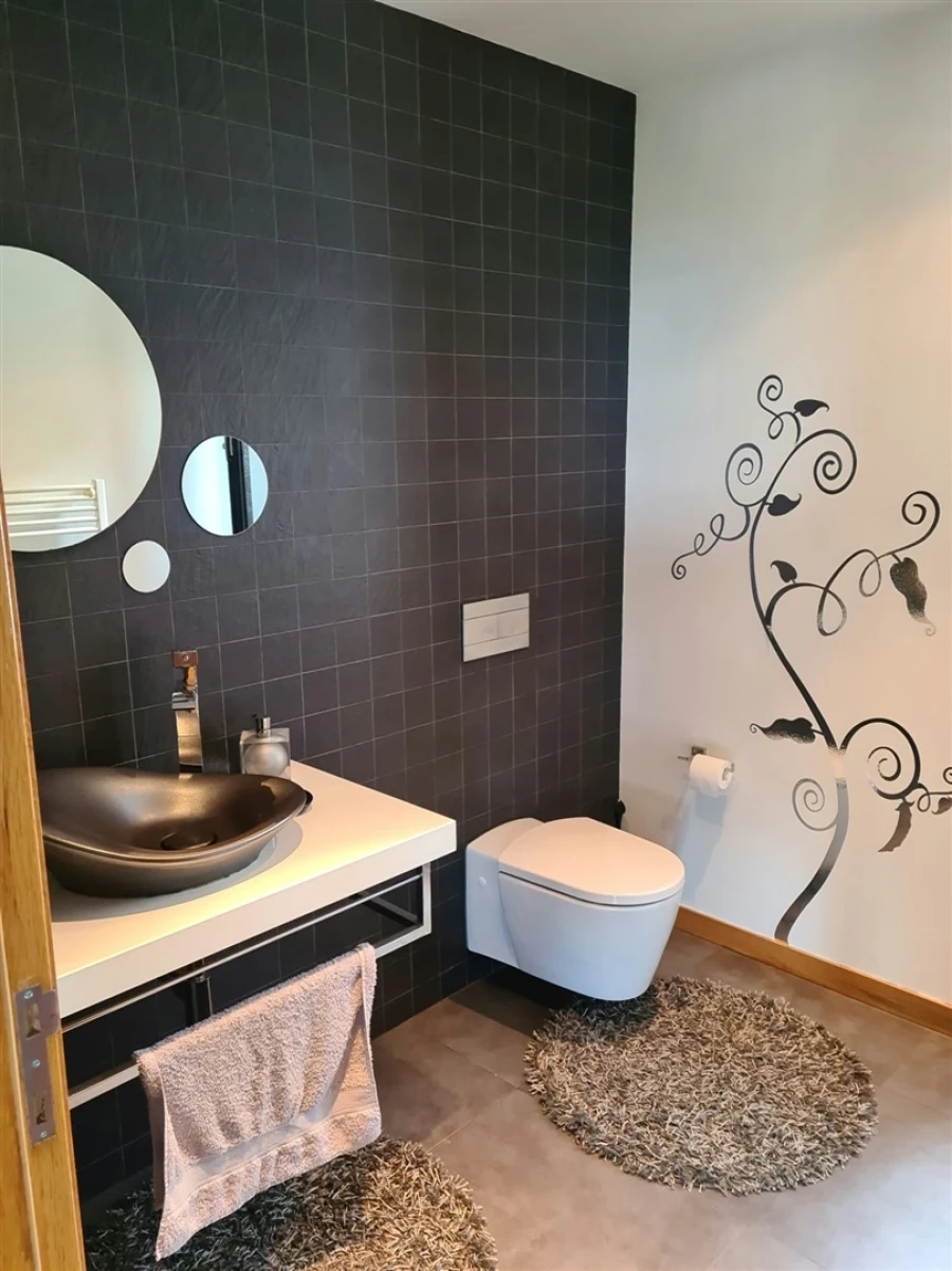 Moradia T5 para Venda em Loivo Foto 32