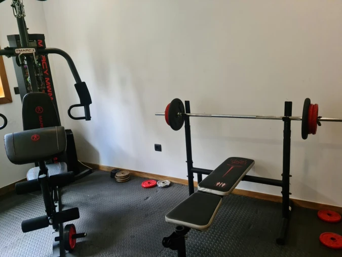 Moradia T5 para Venda em Loivo Foto 33