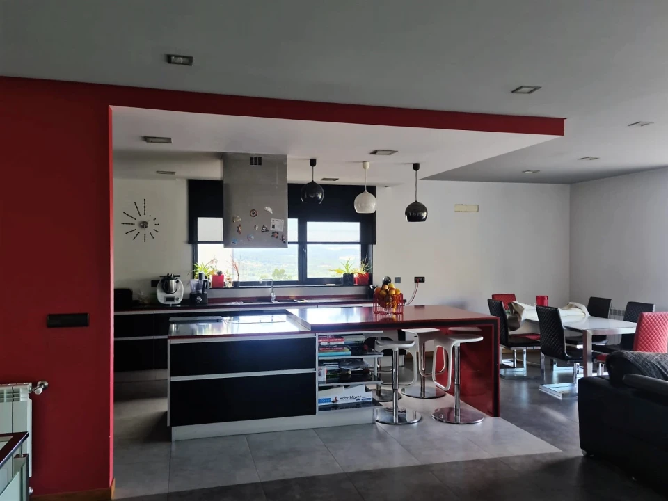 Moradia T5 para Venda em Loivo Foto 20