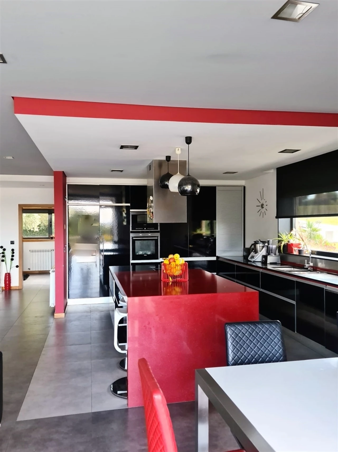 Moradia T5 para Venda em Loivo Foto 19