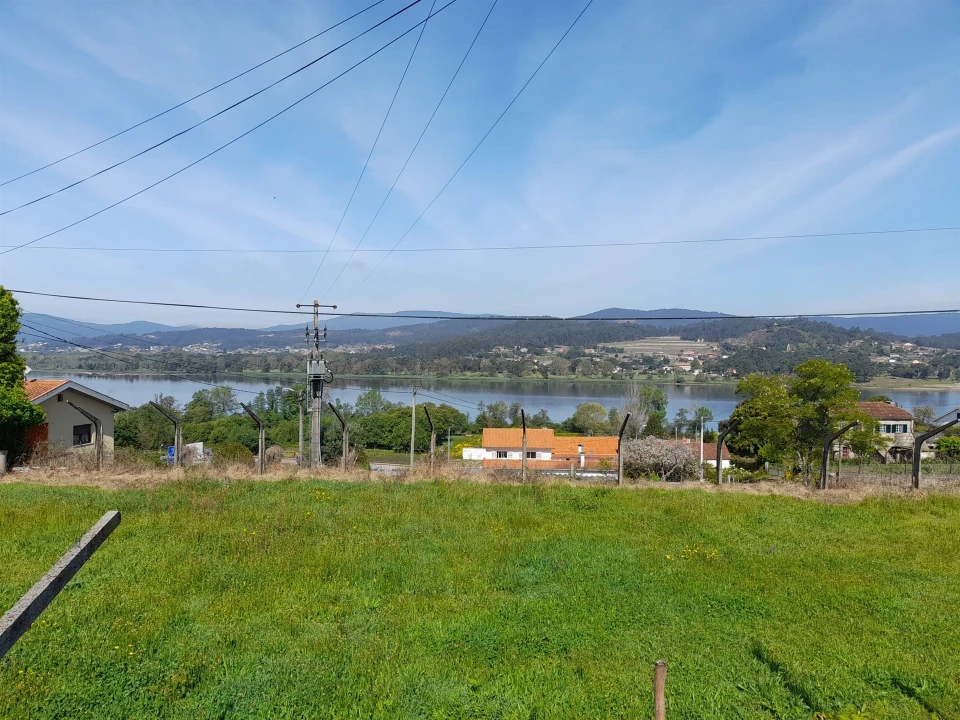 Quinta T3 para Venda em Gondarem Foto 6