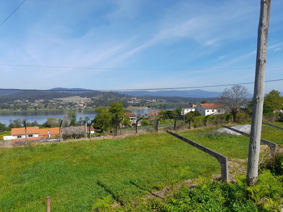 Quinta T3 para Venda em Gondarem Foto 7