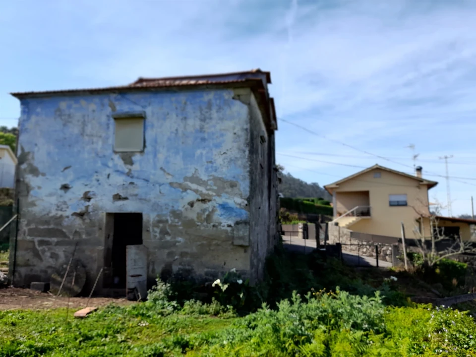 Quinta T3 para Venda em Gondarem Foto 5