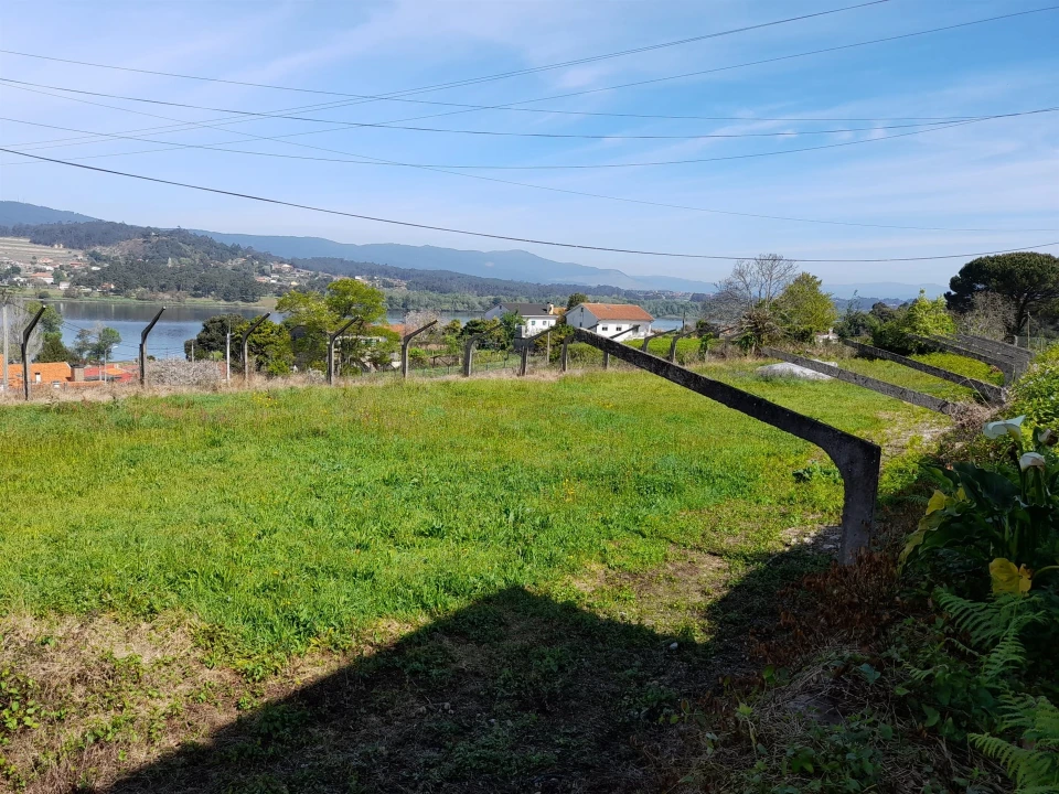 Quinta T3 para Venda em Gondarem Foto 8