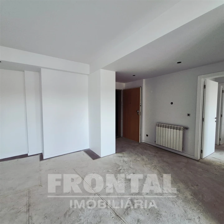Apartamento T2 para Venda em São Mamede de Infesta e Senhora da Hora Foto 7