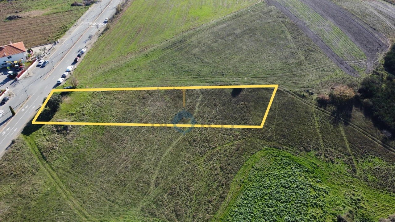 Terreno Agricola ou Rústico para Venda em Mogadouro, Valverde, Vale de Porco e Vilar de Rei Foto 3