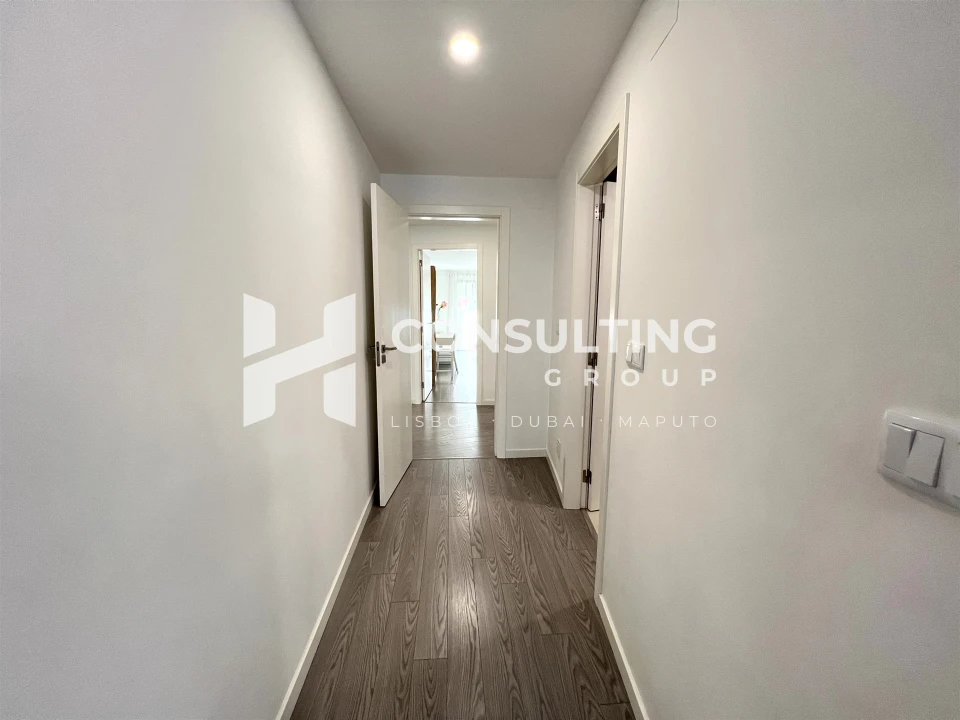 Apartamento T3 para Venda em Oeiras e São Julião da Barra, Paço de Arcos e Caxias Foto 30