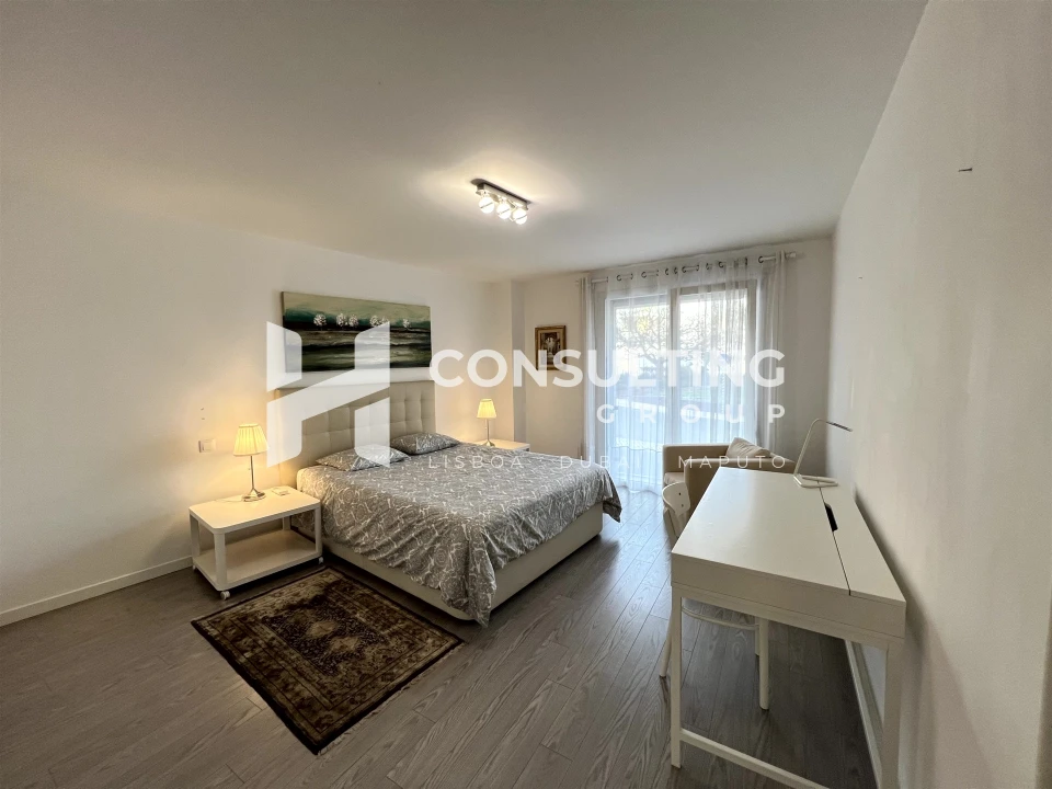 Apartamento T3 para Venda em Oeiras e São Julião da Barra, Paço de Arcos e Caxias Foto 31
