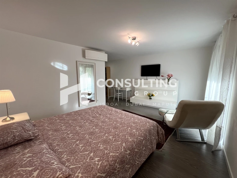 Apartamento T3 para Venda em Oeiras e São Julião da Barra, Paço de Arcos e Caxias Foto 44