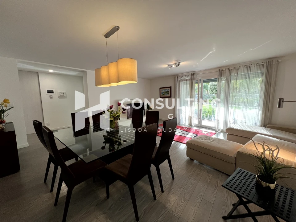 Apartamento T3 para Venda em Oeiras e São Julião da Barra, Paço de Arcos e Caxias Foto 52