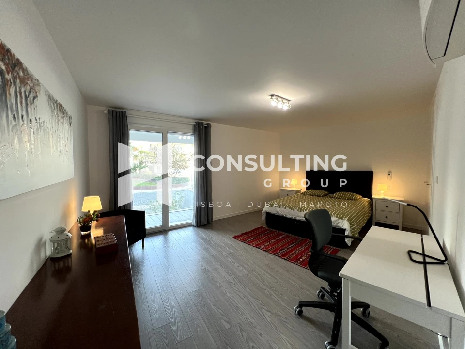Apartamento T3 para Venda em Oeiras e São Julião da Barra, Paço de Arcos e Caxias Foto 20