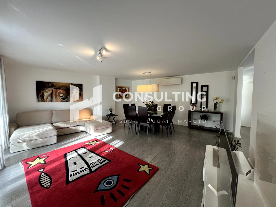 Apartamento T3 para Venda em Oeiras e São Julião da Barra, Paço de Arcos e Caxias Foto 55