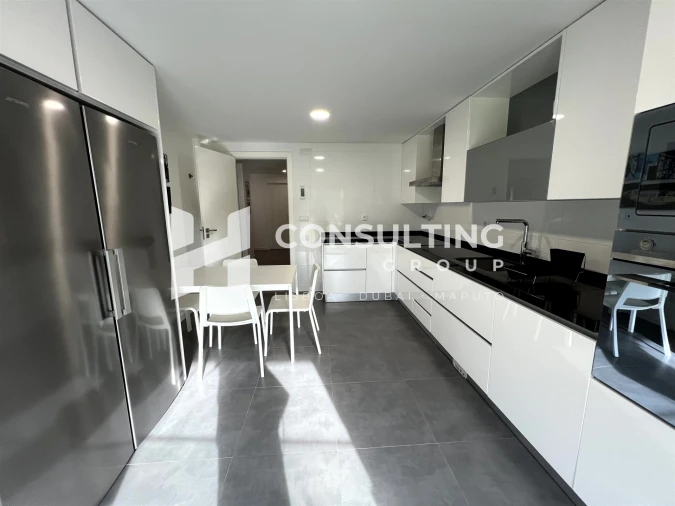 Apartamento T3 para Venda em Oeiras e São Julião da Barra, Paço de Arcos e Caxias Foto 6