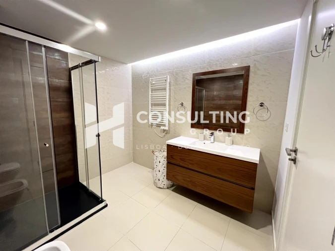Apartamento T3 para Venda em Oeiras e São Julião da Barra, Paço de Arcos e Caxias Foto 36