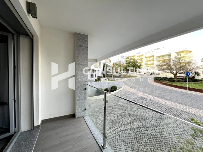 Apartamento T3 para Venda em Oeiras e São Julião da Barra, Paço de Arcos e Caxias Foto 28