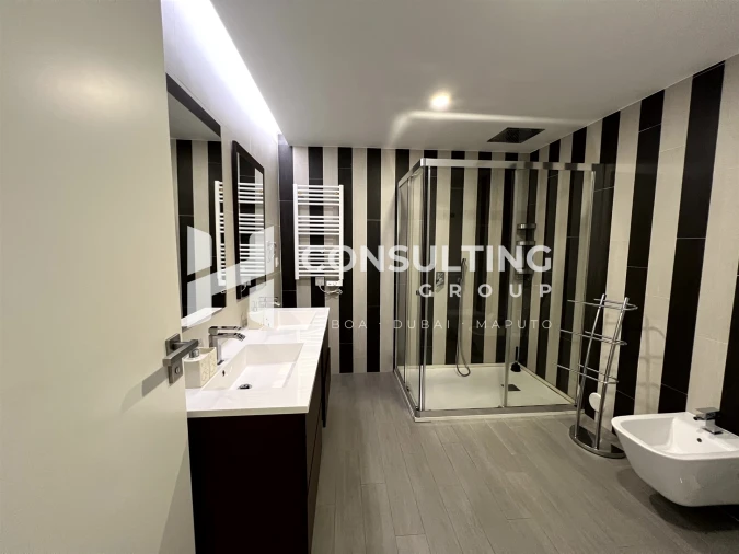 Apartamento T3 para Venda em Oeiras e São Julião da Barra, Paço de Arcos e Caxias Foto 46