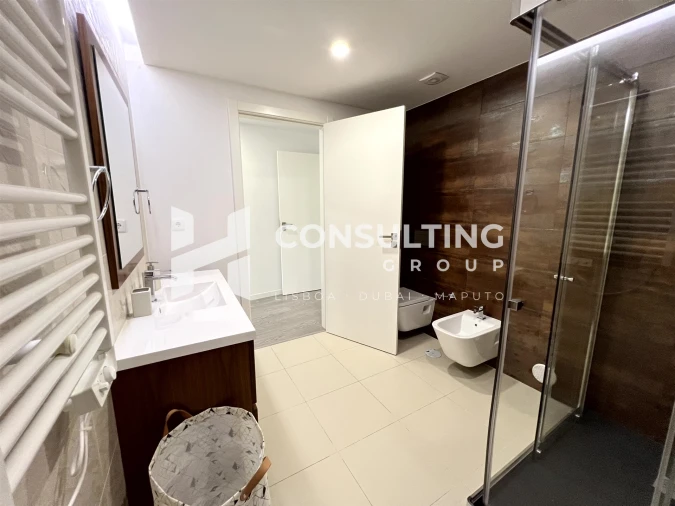 Apartamento T3 para Venda em Oeiras e São Julião da Barra, Paço de Arcos e Caxias Foto 37