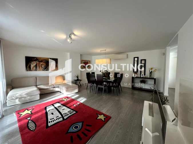Apartamento T3 para Venda em Oeiras e São Julião da Barra, Paço de Arcos e Caxias Foto 55