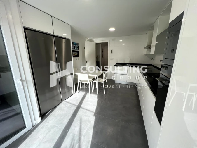 Apartamento T3 para Venda em Oeiras e São Julião da Barra, Paço de Arcos e Caxias Foto 4