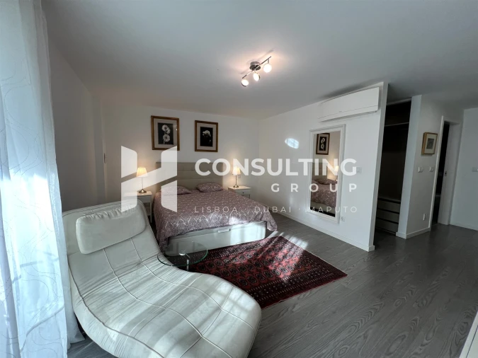 Apartamento T3 para Venda em Oeiras e São Julião da Barra, Paço de Arcos e Caxias Foto 43