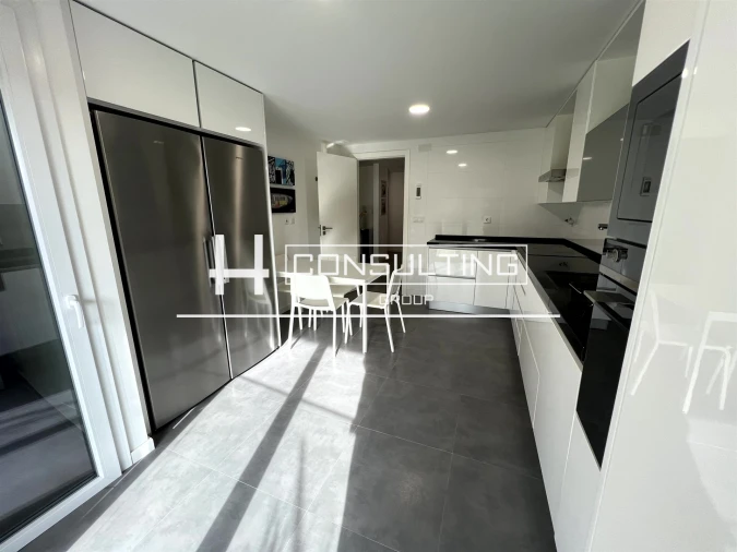Apartamento T3 para Venda em Oeiras e São Julião da Barra, Paço de Arcos e Caxias Foto 10