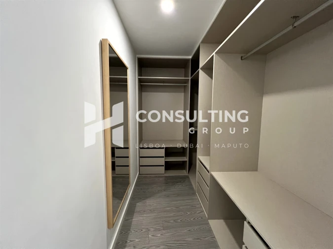 Apartamento T3 para Venda em Oeiras e São Julião da Barra, Paço de Arcos e Caxias Foto 41