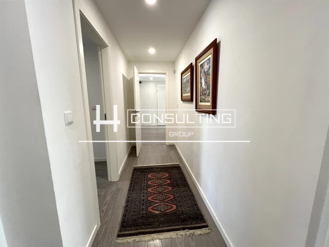 Apartamento T3 para Venda em Oeiras e São Julião da Barra, Paço de Arcos e Caxias Foto 34