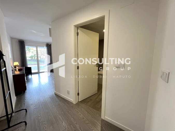 Apartamento T3 para Venda em Oeiras e São Julião da Barra, Paço de Arcos e Caxias Foto 19